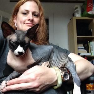 Meet your Posher, Jody